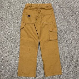 Dickies Double Knee Carpenter Pants